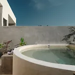 Apartment Luxury With Private Terrace And Pool