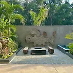 Zel-va Apartamento Tulum