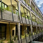 Apartamento Zel-va Tulum