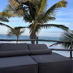 Amana , Front Hotel *