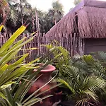 Amana Tulum , Beach Front Hotel