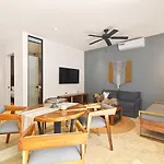 Apartamento Private Pool1 Full Br 2sofabedsamenities *