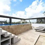 Private Pool1 Full Br 2sofabedsamenities