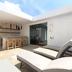 Apartamento Private Pool1 Full Br 2sofabedsamenities
