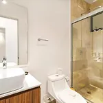 Private Pool1 Full Br 2sofabedsamenities Apartamento *