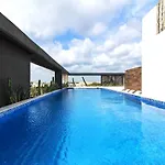 Private Pool1 Full Br 2sofabedsamenities Tulum