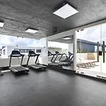 Apartamento Private Pool1 Full Br 2sofabedsamenities