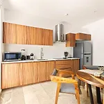 Apartamento Private Pool1 Full Br 2sofabedsamenities