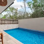 Private Pool1 Full Br 2sofabedsamenities Apartamento