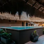 Apartamento Cielito 1 *