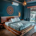 Apartamento Cielito 1