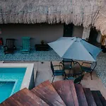 Apartamento Cielito 1 Tulum