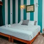Apartamento Cielito 1 *