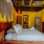 Apartamento Cielito 1