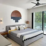 Apartamento Lagunas C207 Blue Sky Luxury At Park *