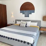 Apartamento Lagunas C207 Blue Sky Luxury At Park *