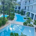 Lagunas C207 Blue Sky Luxury At Park