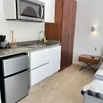 Apartamento Lagunas C207 Blue Sky Luxury At Park Tulum
