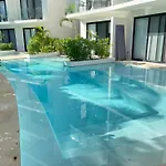 Lagunas C207 Blue Sky Luxury At Park