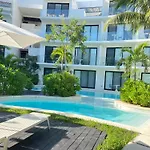 Lagunas C207 Blue Sky Luxury At Park Apartamento *