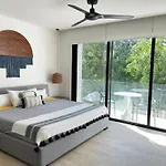 Lagunas C207 Blue Sky Luxury At Park Tulum