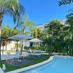 Apartamento Lagunas C207 Blue Sky Luxury At Park Tulum
