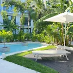 Lagunas C207 Blue Sky Luxury At Park