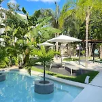 Lagunas C207 Blue Sky Luxury At Park Apartamento *