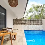 Private Pool1 Full Br 2sofabedsamenities Apartamento