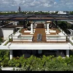 Great Located 2 Br. Wterrace Private Pool