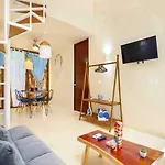 Loft In Cenotes Natural Park