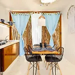 Loft In Cenotes Natural Park Holiday home *