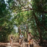 Holiday home Loft In Cenotes Natural Park Tulum