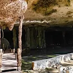 Loft In Cenotes Natural Park Holiday home