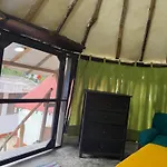 Pensión Tree House Tulum