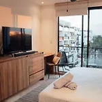 Modern Loft In Aldea Zama With 1 Bedroom Apartamento Tulum