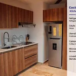 Modern Loft In Aldea Zama With 1 Bedroom Tulum