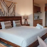 Modern Loft In Aldea Zama With 1 Bedroom * Tulum