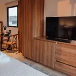 Apartamento Modern Loft In Aldea Zama With 1 Bedroom *