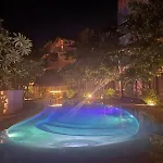 Apartamento Departamento En Mancondo Tulum, Dentro De Aldea Zama