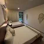 Apartamento Departamento En Mancondo Tulum, Dentro De Aldea Zama *