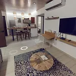 Departamento En Mancondo Tulum, Dentro De Aldea Zama *