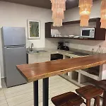 Apartamento Departamento En Mancondo Tulum, Dentro De Aldea Zama *
