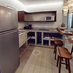 Departamento En Mancondo Tulum, Dentro De Aldea Zama Apartamento *