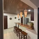 Departamento En Mancondo Tulum, Dentro De Aldea Zama Apartamento *