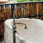 Apartamento Adora H30 - Luxe W/ Outdoor Tub & Private Cenote *