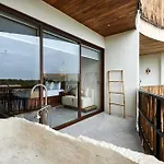 Apartamento Adora H30 - Luxe W/ Outdoor Tub & Private Cenote Tulum