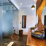 Apartamento Adora H30 - Luxe W/ Outdoor Tub & Private Cenote Tulum