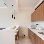 Amazing Loft With Sky Pool In Aldea Zama Apartamento