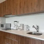 Amazing Loft With Sky Pool In Aldea Zama